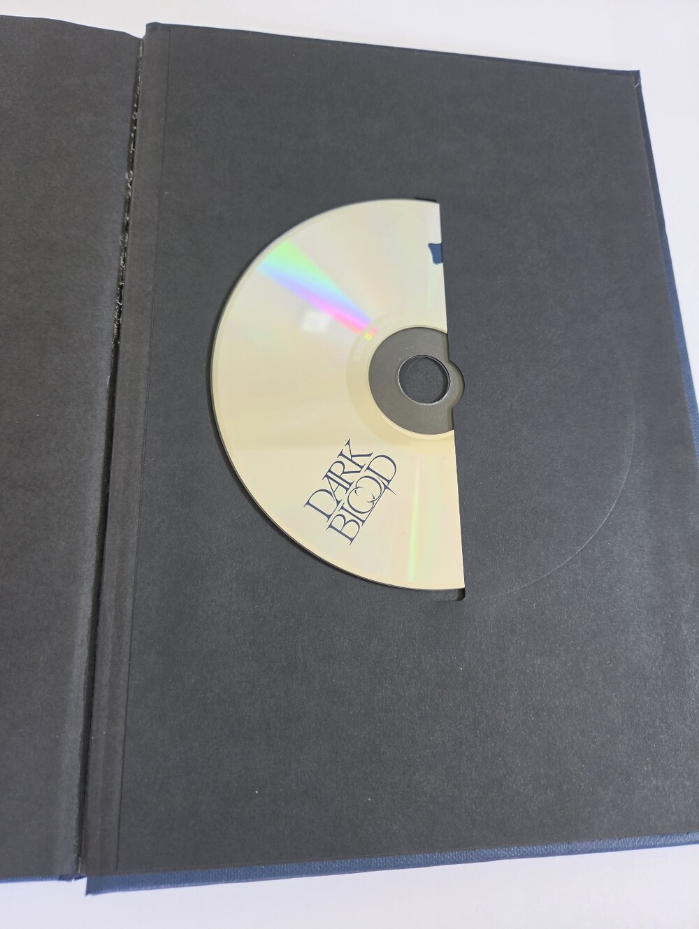 Enhypen Dark blood 2 versions with CDs k pop,korean music, - Picture 3 of 5